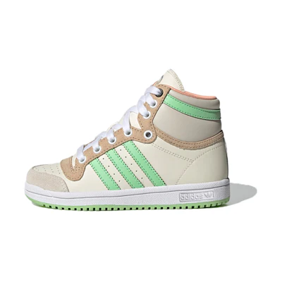 (PS) Star Wars adidas Top Ten High Little Kid 'The Child'