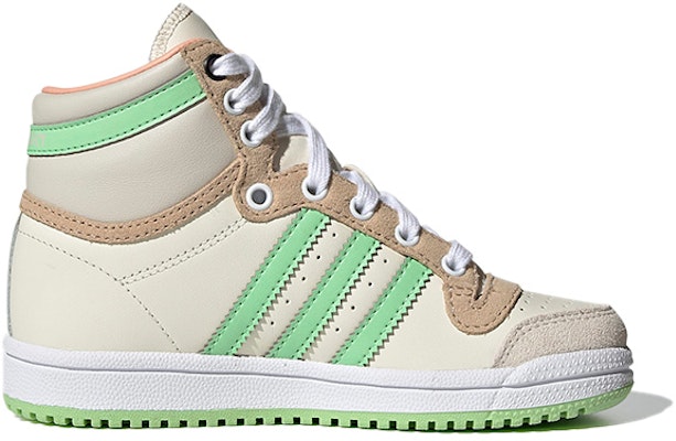 (Preschool) Star Wars x adidas Top Ten High Little Kid 'The Child' GZ2747 Order (Preschool) Star Wars x adidas Top Ten High Little Kid 'The Child' GZ2747