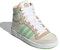 (PS) Star Wars x adidas Top Ten High Kanak-kanak 'The Child' GZ2747