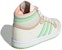 (PS) Star Wars x adidas Top Ten High Kanak-kanak 'The Child' GZ2747