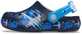 (PS) Star Wars x Crocs Classic Clog 'Fun Lab - Luke Skywalker' Lelaki 207270-410