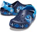 Shop (PS) Star Wars x Crocs Classic Clog 'Fun Lab - Luke Skywalker' Lelaki 207270-410