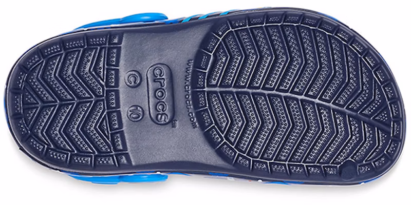 (Preschool) Star Wars x Crocs Classic Clog 'Fun Lab - Luke Skywalker' 207270-410 Sizing (Preschool) Star Wars x Crocs Classic Clog 'Fun Lab - Luke Skywalker' 207270-410