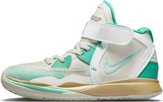 (Preschool) Sue Bird x Nike Kyrie 8 Infinity 'Golden Tribute' DD0332-002 (Preschool) Sue Bird x Nike Kyrie 8 Infinity 'Golden Tribute' DD0332-002