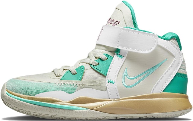 (PS) Sue Bird x Nike Kyrie 8 Infinity 'Penghormatan Emas' DD0332-002 Buy (PS) Sue Bird x Nike Kyrie 8 Infinity 'Penghormatan Emas' DD0332-002