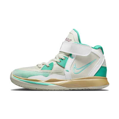 (PS) Sue Bird Nike Kyrie 8 Infinity 'Golden Tribute'