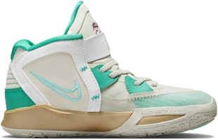 (PS) Sue Bird x Nike Kyrie 8 Infinity 'Golden Tribute' Edisi Hadiah Emas DD0332-002 Order (PS) Sue Bird x Nike Kyrie 8 Infinity 'Golden Tribute' Edisi Hadiah Emas DD0332-002