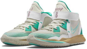 (PS) Sue Bird x Nike Kyrie 8 Infinity 'Golden Tribute' Edisi Hadiah Emas DD0332-002 Lookbook (PS) Sue Bird x Nike Kyrie 8 Infinity 'Golden Tribute' Edisi Hadiah Emas DD0332-002