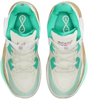 (PS) Sue Bird x Nike Kyrie 8 Infinity 'Golden Tribute' Edisi Hadiah Emas DD0332-002 Shop (PS) Sue Bird x Nike Kyrie 8 Infinity 'Golden Tribute' Edisi Hadiah Emas DD0332-002