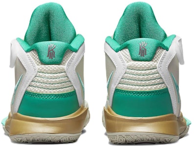 (PS) Sue Bird x Nike Kyrie 8 Infinity 'Penghormatan Emas' DD0332-002 Purchase (PS) Sue Bird x Nike Kyrie 8 Infinity 'Penghormatan Emas' DD0332-002