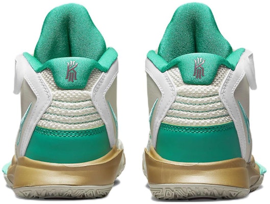 (PS) Sue Bird x Nike Kyrie 8 Infinity 'Penghormatan Emas' DD0332-002 Purchase (PS) Sue Bird x Nike Kyrie 8 Infinity 'Penghormatan Emas' DD0332-002