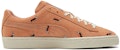(PS) Puma Tiny Cottons x Suede Sneakers/Kasut 'Orange' 382833-02
