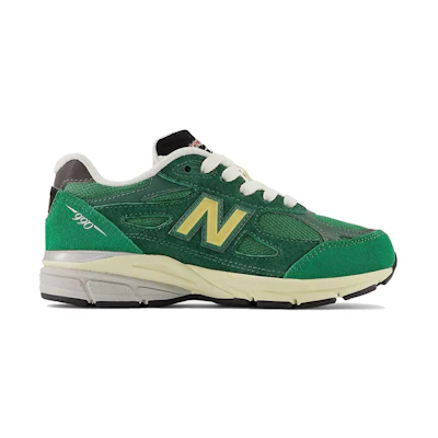 (PS) Teddy Santis NB 990v3 'Green Gold'
