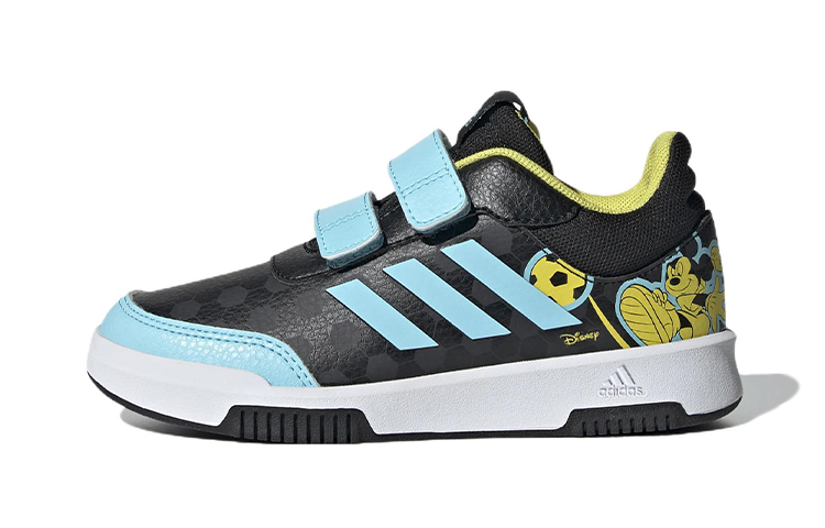 (PS) adidas Tensaul Disney 'Black Blue'