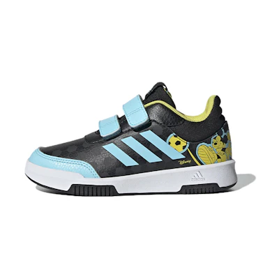 (PS) adidas Tensaul Disney 'Black Blue'