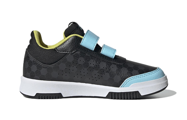 (PS) adidas Tensaul Disney 'Black Blue' 圖 2