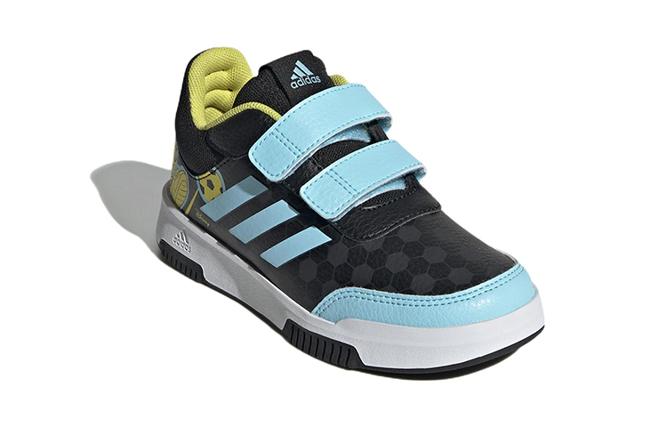 (PS) adidas Tensaul Disney 'Black Blue' 圖 3