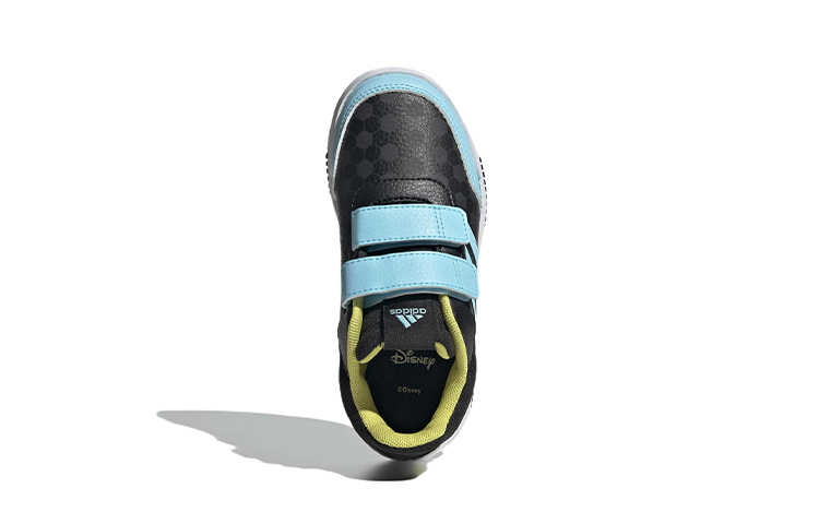 (PS) adidas Tensaul Disney 'Black Blue' 圖 5