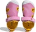 Purchase (PS) adidas TERREX x LEGO Captain Toey Sandal 'Pink' - Sandal Kanak-Kanak Merah Jambu IE4978