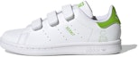 Buy (PS) The Muppets x adidas Stan Smith Kanak-Kanak 'Kermit The Frog' FZ1153