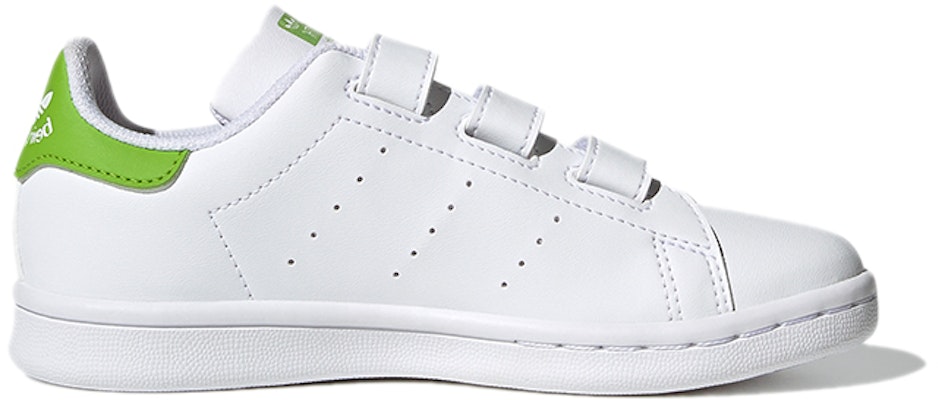 (PS) Muppets x 阿迪达斯 Stan Smith 小童鞋 '青蛙柯米特' FZ1153 Order (PS) Muppets x 阿迪达斯 Stan Smith 小童鞋 '青蛙柯米特' FZ1153