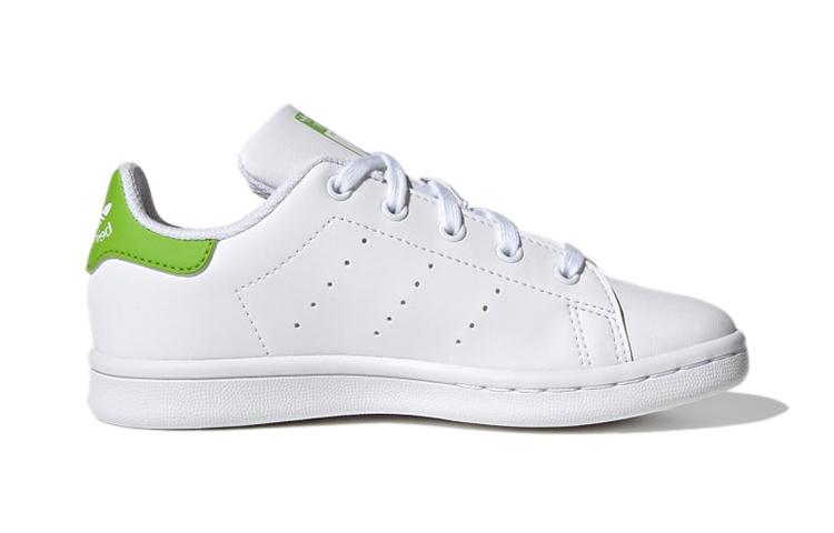 Order (PS) Los Muppets x adidas Stan Smith Niño Pequeño 'La Rana René' FY6534