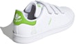 Shop (PS) The Muppets x adidas Stan Smith Kanak-Kanak 'Kermit The Frog' FZ1153