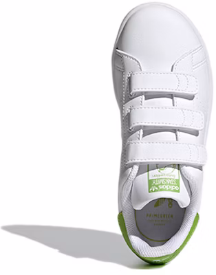 (Preschool) The Muppets x adidas Stan Smith Little Kid 'Kermit The Frog' FZ1153 Purchase (Preschool) The Muppets x adidas Stan Smith Little Kid 'Kermit The Frog' FZ1153