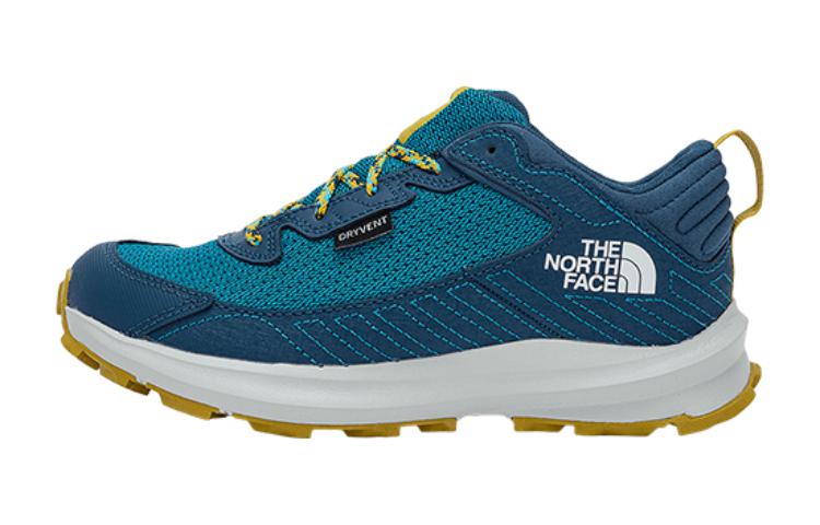 (Preschool) The North Face ' Outdoor Low 'Blue Comfort' 5LXG-7P1