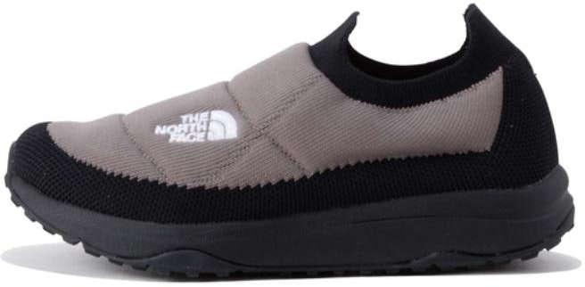 preschool-the-north-face-k-shelter-knit-wr-grey-nfj-52341-wk