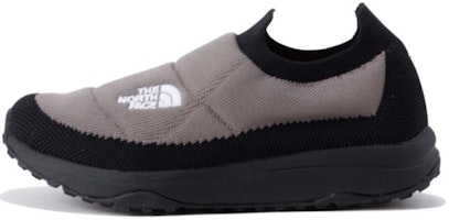 (Preschool) The North Face K Shelter Knit WR 'Grey' NFJ52341-WK (Preschool) The North Face K Shelter Knit WR 'Grey' NFJ52341-WK