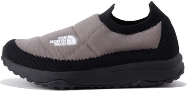 (Preschool) The North Face K Shelter Knit WR 'Grey' NFJ52341-WK Buy (Preschool) The North Face K Shelter Knit WR 'Grey' NFJ52341-WK