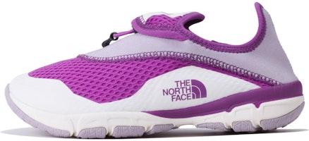 (Preschool) The North Face Low 'Purple' NFJ52357LP (Preschool) The North Face Low 'Purple' NFJ52357LP