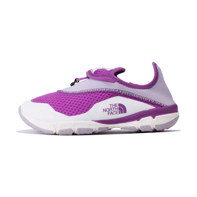 (PS) The North Face Low 'Purple'