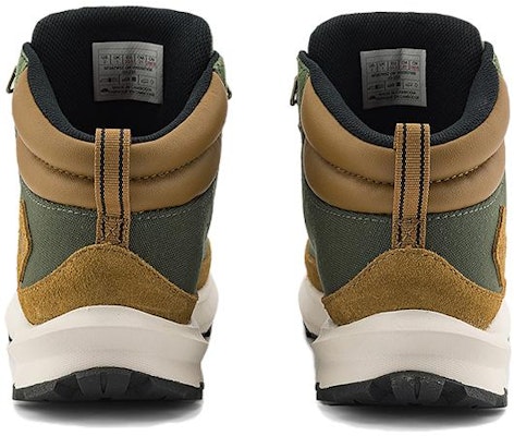 (Preschool) The North Face Mid-Top Outdoor 'Comfortable Shock-Absorbent Durable' Green 7W5Z-OIK Order (Preschool) The North Face Mid-Top Outdoor 'Comfortable Shock-Absorbent Durable' Green 7W5Z-OIK
