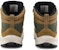(Preschool) The North Face Mid-Top Outdoor 'Comfortable Shock-Absorbent Durable' Green 7W5Z-OIK