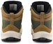 Order (Preschool) The North Face Mid-Top Outdoor 'Comfortable Shock-Absorbent Durable' Green 7W5Z-OIK