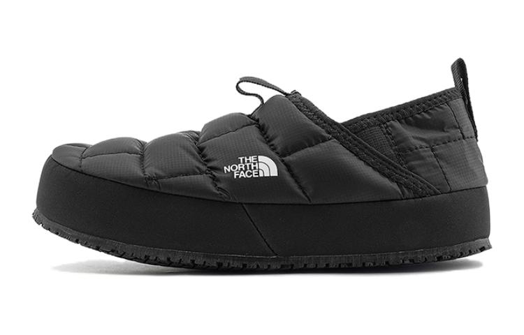 (Preschool) The North Face Outdoor Low 'Black' 39UX-KY4