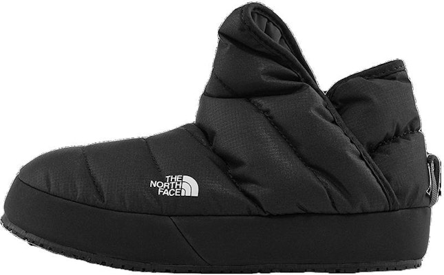 (Preschool) The North Face Outdoor Low 'Black Comfort' 5LXL-333412-KX7 Buy (Preschool) The North Face Outdoor Low 'Black Comfort' 5LXL-333412-KX7