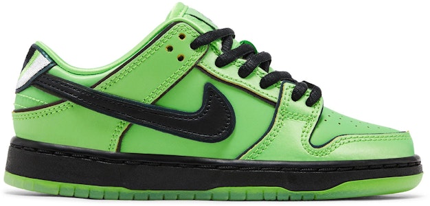 (PS) 飞天小女警 x 耐克Dunk Low SB QS '毛茛花' FZ8832-300 Buy (PS) 飞天小女警 x 耐克Dunk Low SB QS '毛茛花' FZ8832-300