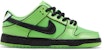 (Preschool) The Powerpuff Girls x Nike Dunk Low Pro SB QS 'Buttercup' FZ8832-300
