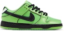 Buy (Preschool) The Powerpuff Girls x Nike Dunk Low Pro SB QS 'Buttercup' FZ8832-300