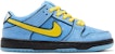 (Preschool) The Powerpuff Girls x Nike Dunk Low Pro SB QS 'Bubbles' FZ8833-400