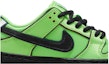 Order (Preschool) The Powerpuff Girls x Nike Dunk Low Pro SB QS 'Buttercup' FZ8832-300