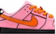 (Preschool) The Powerpuff Girls x Nike Dunk Low Pro SB QS 'Blossom' FZ3351-600