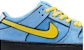 (Preschool) The Powerpuff Girls x Nike Dunk Low Pro SB QS 'Bubbles' FZ8833-400