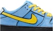Order (Preschool) The Powerpuff Girls x Nike Dunk Low Pro SB QS 'Bubbles' FZ8833-400