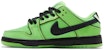 (Preschool) The Powerpuff Girls x Nike Dunk Low Pro SB QS 'Buttercup' FZ8832-300