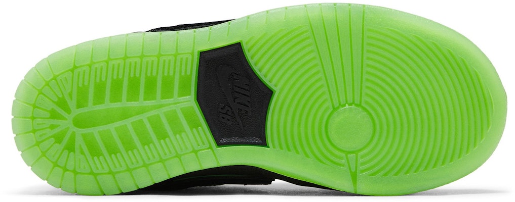 (Preschool) The Powerpuff Girls x Nike Dunk Low Pro SB QS 'Buttercup' FZ8832-300 Shop (Preschool) The Powerpuff Girls x Nike Dunk Low Pro SB QS 'Buttercup' FZ8832-300