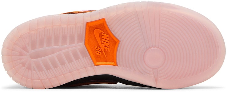 (PS) 飞天小女警 x 耐克Dunk Low Pro SB QS 'Blossom' FZ3351-600 Shop (PS) 飞天小女警 x 耐克Dunk Low Pro SB QS 'Blossom' FZ3351-600